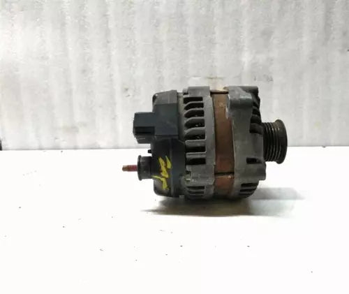 2009-2010 Jaguar XF 4.2L Alternator OEM 09 10 - Used