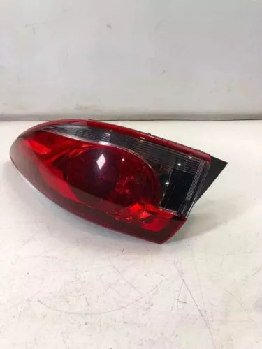 MAZDA 6 2014-2017 Tail Light Assembly Quarter Panel Mounted RH - Used OEM Auto Part