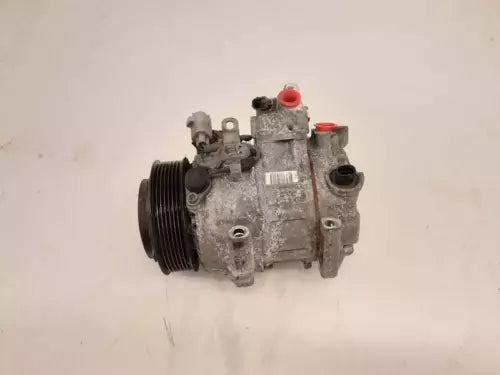 2011-2013 Toyota Highlander A/C AC Compressor OEM - Used