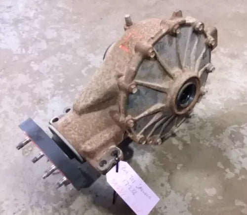 2008-2022 Toyota Sequoia Rear Axle Differential Carrier Assembly 4.30 ratio USED OEM