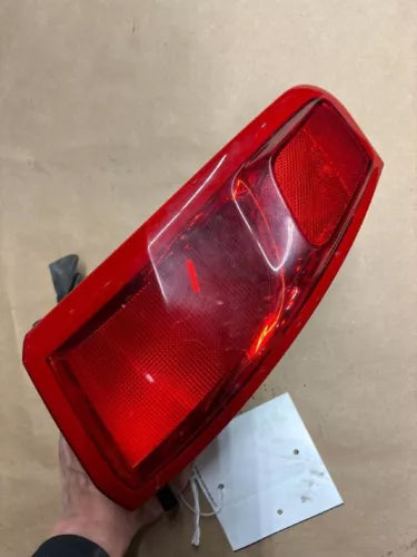 2010-2019 Lincoln MKT Tail Light Quarter Panel Mounted LED RH in Warranty OEM - Used