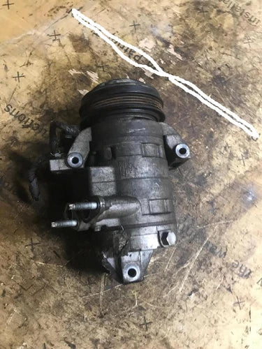 2015-2019 Ford Transit 250 A/C AC Compressor OEM - Used