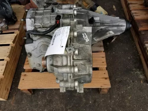 2003-2007 Chevy Silverado 1500 Pickup Transfer Case Electric Shift OPT NP8 - Used OEM Auto Part
