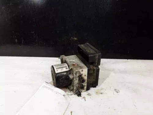 2010 Dodge Challenger AT ABS Anti Lock Brake Actuator Pump Assembly Module OEM - Used