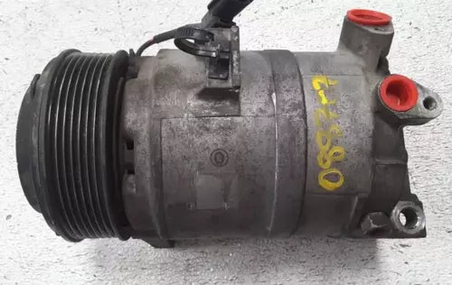 2009-2014 NISSAN MURANO 3.5L AIR CONDITIONER A/C AC COMPRESSOR - Used OEM Auto Part
