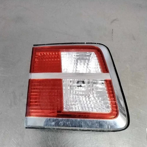 2007-2010 Saturn Outlook Left Driver Side Tail Light Assembly lid mounted OEM