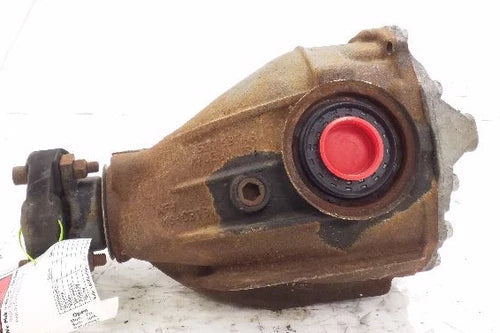 2006 Dodge Charger 3.5L Rear Differential Carrier Assembly OEM 2.87 Ratio - Used