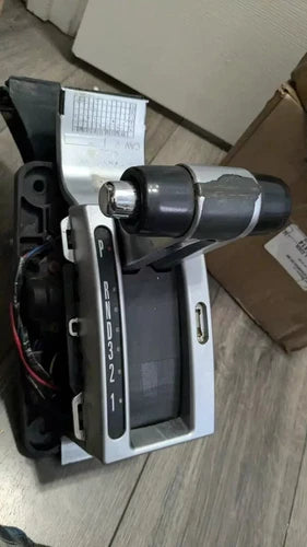 05-09 Ford Mustang Automatic Transmission Floor Gear Shifter Assembly OEM ford
