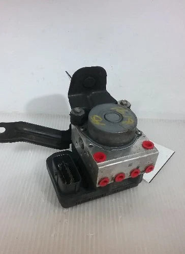 2014 TOYOTA COROLLA ABS PUMP ANTI-LOCK BRAKE ACTUATOR AND PUMP ASSEMBLY OEM 14 - Used