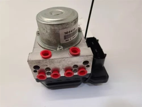 2011 Nissan Juke AWD ABS Anti Lock Brake Pump Modulator Assembly OEM - Used