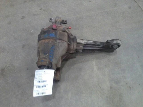 2005-2010 Jeep Grand Cherokee Front Axle Differential Carrier 8 Cylinder OEM - Used