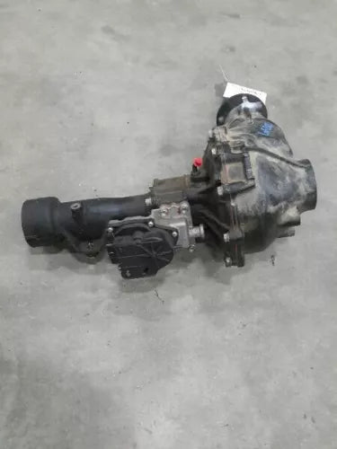 2016-2022 Toyota Tacoma Front Differential Carrier 3.91 Ratio OEM Used 16-22