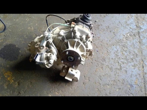 1997-2004 Toyota Tacoma Transfer Case 6 Cylinder AT Assembly OEM - Used