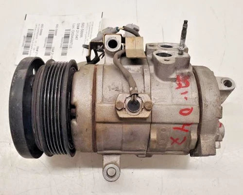 OEM A/C Compressor 01-07 TOYOTA SEQUOIA 03-04 Lexus GX470 67312
