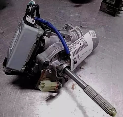 2013-2017 Hyundai Elantra Electric Power Steering Pump Motor Unit Assembly Oem - Used