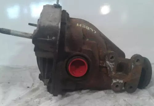 2003-2005 Ford Expedition Rear Differential Carrier 3.73 Ratio OEM - Used