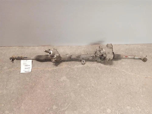 2012 Ford Focus Rack and Pinion W/Elecric Power Steering with Warranty OEM - Used