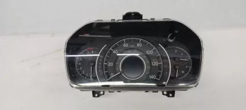 2014 Honda CR-V Speedometer Cluster FWD MPH US Market OEM - Used