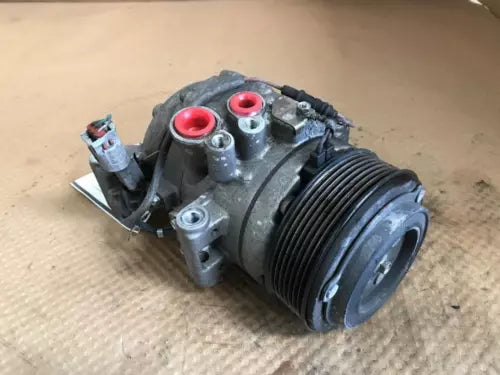 2016-2021 Toyota Tacoma Air Conditioning A/C AC Compressor - Used OEM Auto Part