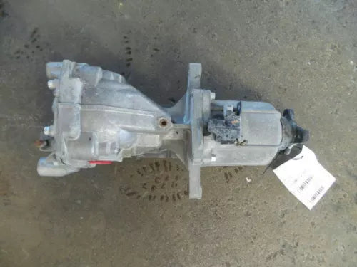 2011-2013 Kia Sorento Rear Differential Carrier Assembly AWD OEM - Used