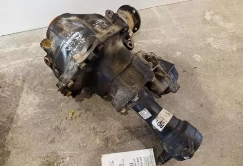 2001-2007 Toyota Sequoia Front Differential Carrier Assembly 4.10 Ratio OEM - Used