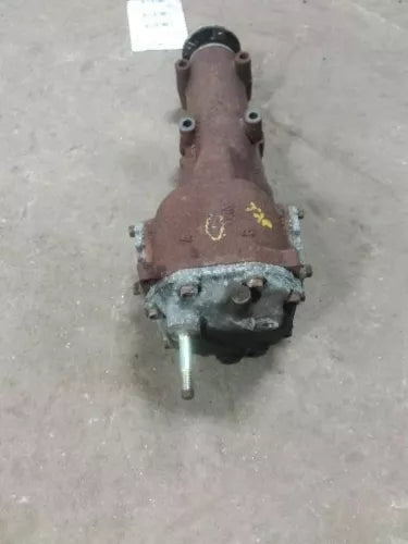 2002-2008 Subaru Forester Rear Differential Carrier Assembly with Warranty OEM - Used