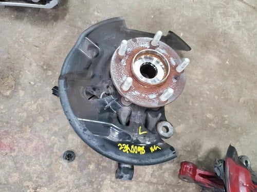 2019-2023 Mazda CX-5 Front Left Driver Spindle Knuckle Assembly Oem - Used