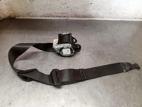2015-2016 Chevy Cruze Front Left Driver Seat Belt Retractor Black OEM - Used