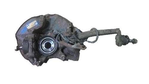 2004-2007 Toyota Sequoia Front Left Driver Spindle Knuckle Assembly 4x4 Oem - Used