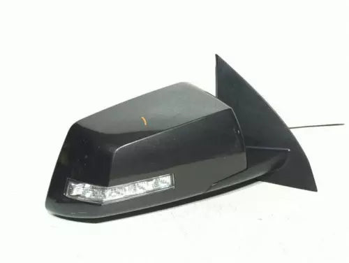 2013-2017 GMC Acadia Right RH Passenger Side Power View Mirror Assembly OEM - Used