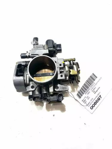 Used 2002-2004 Honda CR-V CRV Throttle Body Assembly 2.4L OEM 2002 2003 2004