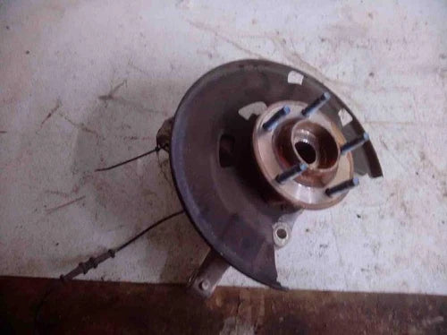 2012-2017 Buick Verano Driver Left Front Spindle Knuckle OEM - Used