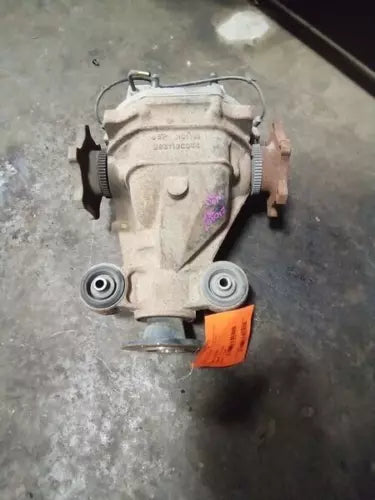 2005-2012 Nissan Pathfinder 4x2 Rear Axle Differential Carrier 3.13 Ratio - Used OEM Auto Part