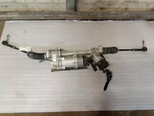 2017-2020 Chevy Impala Powe Rack and Pinion Opt NJ2 with Warranty OEM - Used