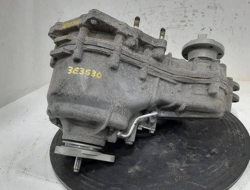 2014-2019 Cadillac CTS ATS Transfer Case Assembly - Used OEM Auto Part