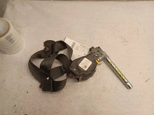 2015-2019 LINCOLN MKC Front Left Driver Seat Belt OEM Retractor Black - Used