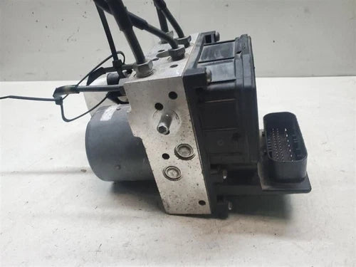 2004-2011 Mazda RX8 ABS Anti Lock Brake Pump Actuator Module Assembly OEM - Used