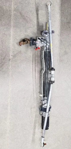 2003-2011 Honda Element Electric Power Steering Gear Rack & Pinion OEM - Used