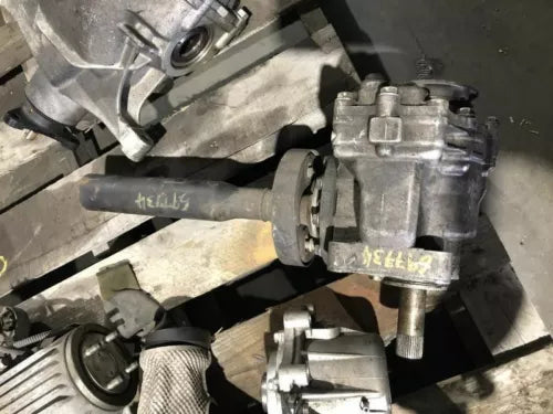 2000-2006 Audi TT Angle Gear Transfer Case With Warranty OEM - Used