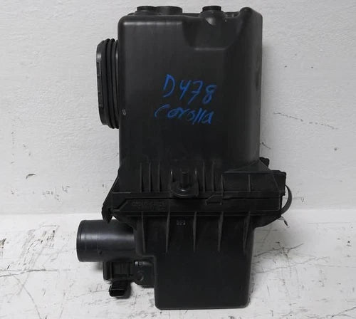 2016-2022 Toyota Prius Air Intake Cleaner Box - Used OEM Auto Part