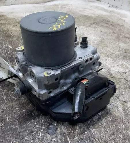 2008-2014 Subaru Tribeca ABS Anti Lock Brake Pump Oem Assembly From 02/14/08 - Used