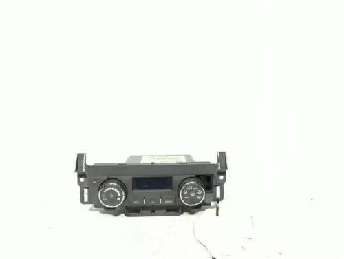 2007 - 2011 Buick Lucerne AC Heater Defrost Digital Climate Control Unit Oem - Used