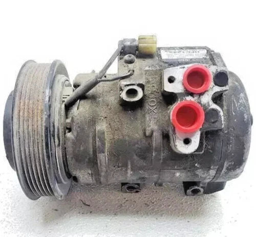 OEM 00-01 MAZDA MPV A/C AC COMPRESSOR 97367