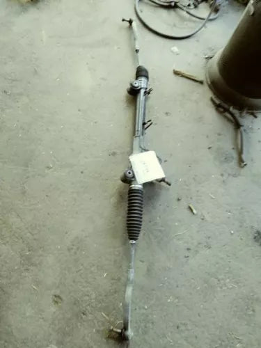 2004-2010 Toyota Sienna Steering Gear Rack & Pinion With Warranty OEM - Used