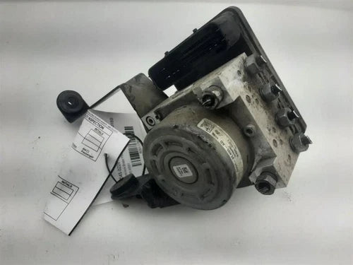 2016-2017 Ford Transit Connect ABS Anti Lock Brake Pump Assembly OEM - Used