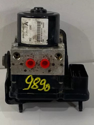 11-12 Ford Explorer ABS Anti-Lock Brake Pump Assembly w/o Adaptive Cruise OEM - Used
