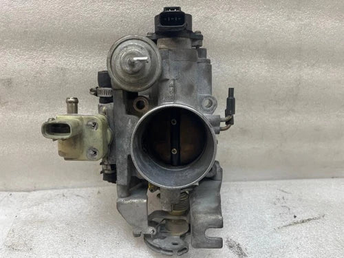 1996-2002 Toyota Tacoma Throttle Body Valve Assembly AT USED OEM