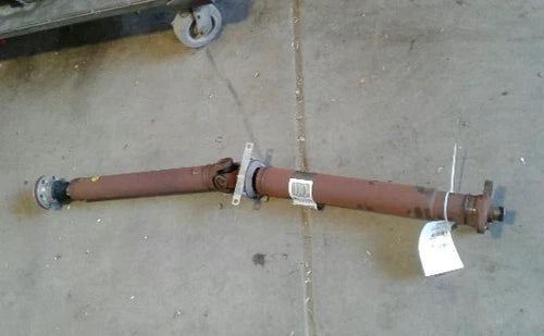 2015-2017 Ford Mustang Rear Drive Shaft Assembly 2.3L Turbo AT OEM - Used