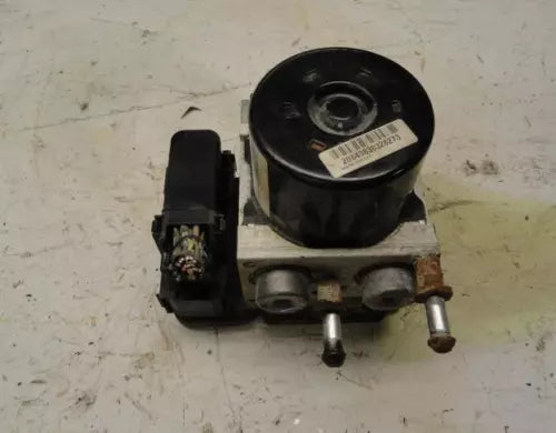 2008 Dodge Caravan Anti Lock Brake Assembly ABS - Used OEM Auto Part