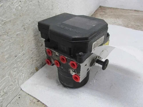 2006 Hyundai Elantra ABS Anti-Lock Brake Pump Module Assembly With Warranty OEM - Used